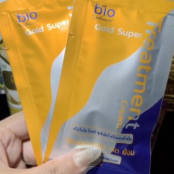 Aa42 bio gold super treatment 